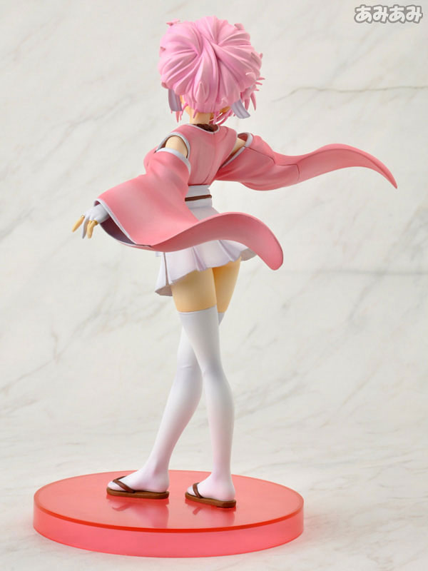 戦国ランス シィル・プライン 1/8 完成品フィギュア