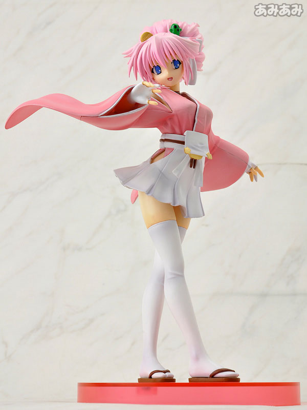 戦国ランス シィル・プライン 1/8 完成品フィギュア