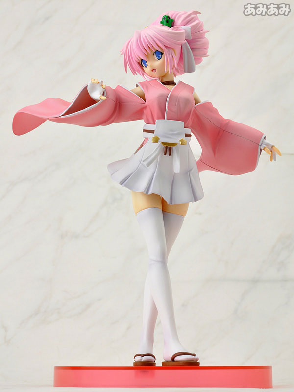 戦国ランス シィル・プライン 1/8 完成品フィギュア[コトブキヤ