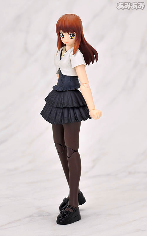 S.H.フィギュアーツ ハナ 19歳Ver. 2mvetro S.H.フィギュアーツ ハナ 19歳Ver. (完成品) - ホビーサーチ