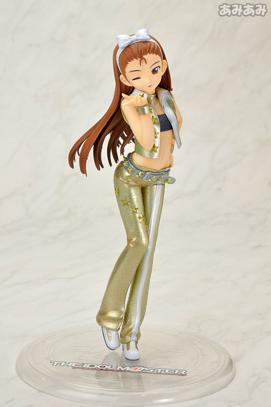 ブリリアントステージ アイドルマスター S-3 水瀬伊織 1/7 完成