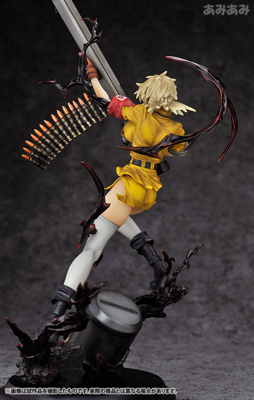 ヘルシング セラス・ヴィクトリア 通常版 完成品フィギュア[回天堂