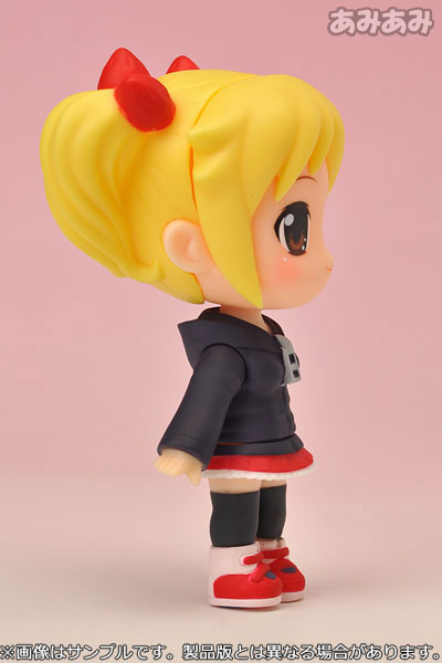 新品未使用　ソフビのフィーたん 小冊子付属ソフビフィギュア あみあみ限定版　m7 新品未使用 ソフビのフィーたん 小冊子付属ソフビフィギュア