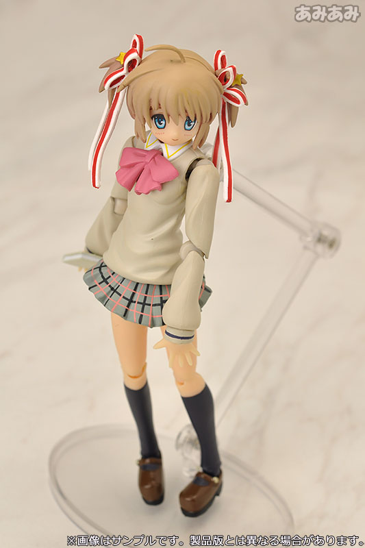 新品未開封★ 神北小毬 リトルバスターズ！ 1/6 フィギュア Key Amazon.co.jp: モビップ No.01 リトルバスターズ! 神北小毬