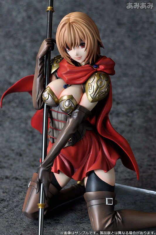 Amazon | RED STONE ランサー (1/7スケールPVC塗装済み完成品