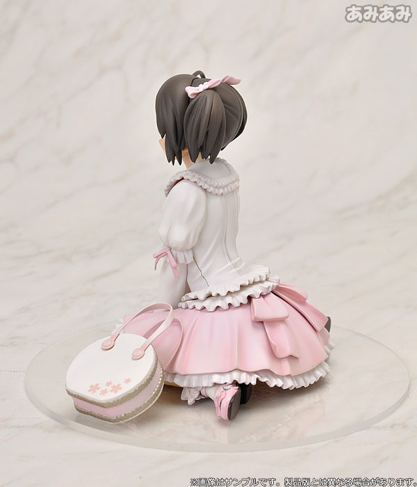 ToHeart2 柚原このみ あまロリver. 1/7 完成品フィギュア ToHeart2 柚原このみ あまロリver. 1/7 完成品フィギュア