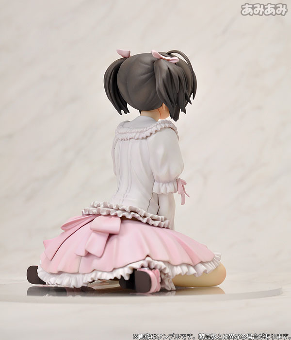 ToHeart2 柚原このみ あまロリver. 1/7 完成品フィギュア