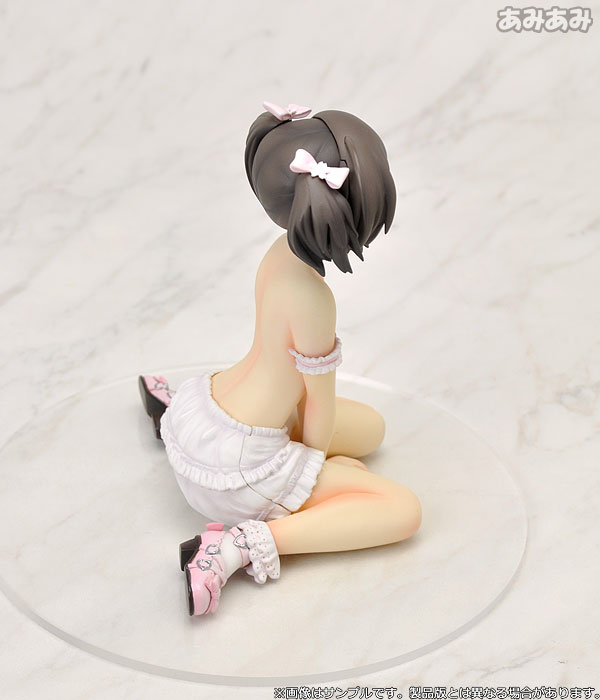 ToHeart2 柚原このみ あまロリver. 1/7フィギュア ToHeart2 柚原このみ あまロリVer. 買取実績価格 | グッズメイト