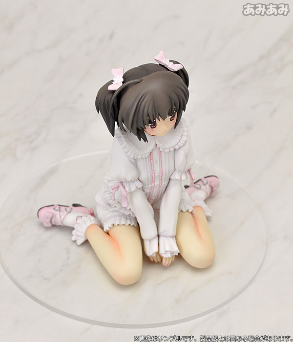 ToHeart2 柚原このみ あまロリver. 1/7 完成品フィギュア ToHeart2 柚原このみ あまロリver. 1/7 完成品フィギュア