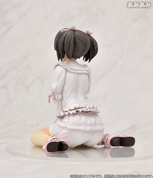 ToHeart2 柚原このみ あまロリver. 1/7 完成品フィギュア