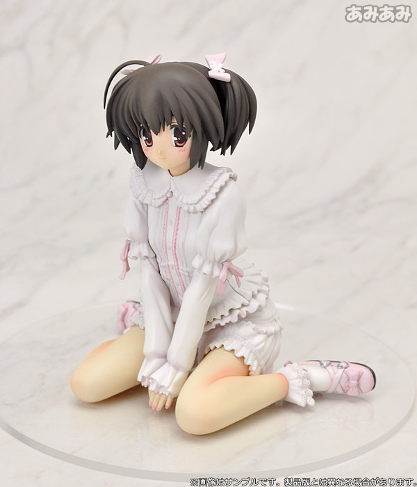 ToHeart2 柚原このみ あまロリver. 1/7 完成品フィギュア