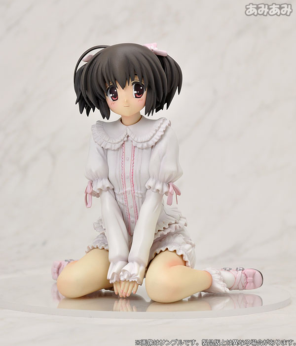 ToHeart2 柚原このみ あまロリver. 1/7 完成品フィギュア