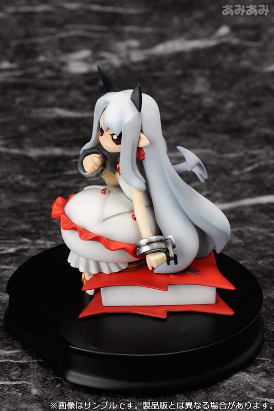 グリフォン　プラム　完成品フィギュア 中古】(本体A-/箱B)ファントム・キングダム プラム 完成品