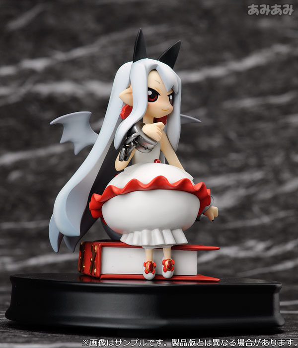 ファントム・キングダム プラム 完成品フィギュア