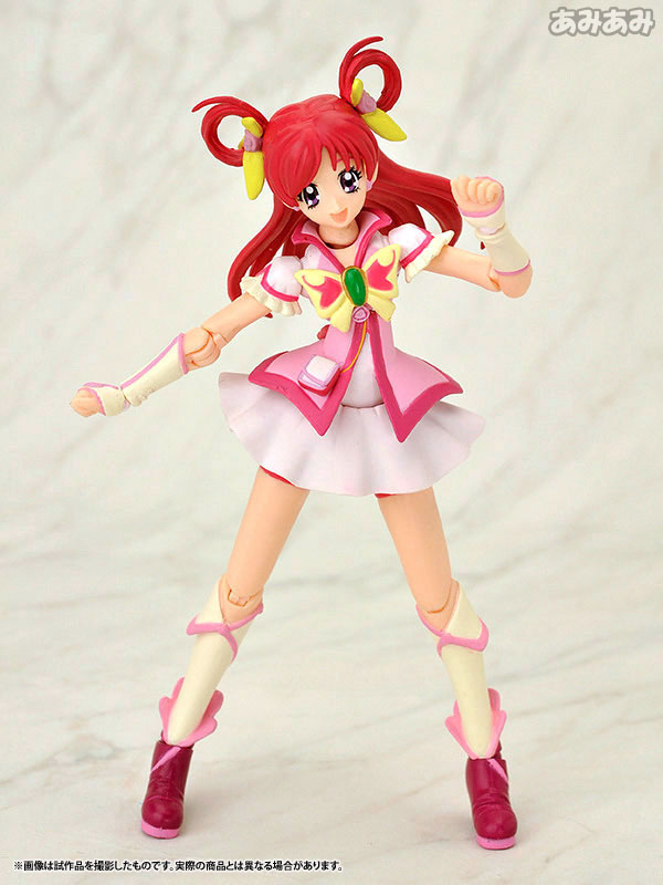 S.H.フィギュアーツ Yes！プリキュア5 キュアドリーム