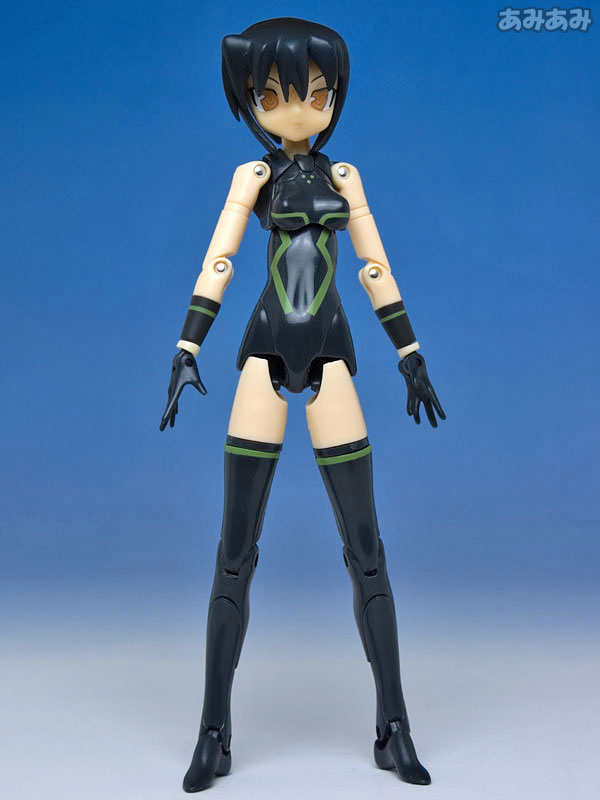 武装神姫 ハウリン