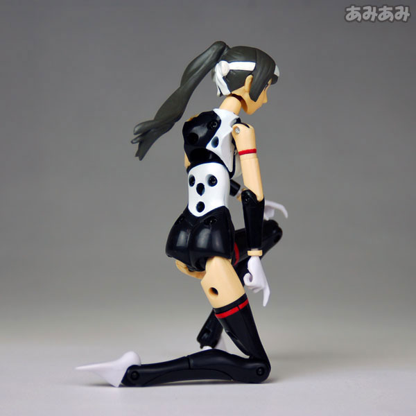 中古】(本体A/箱B)武装神姫 紅緒[コナミ]《発売済・在庫品》