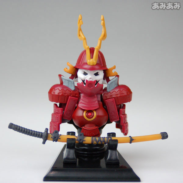 中古】(本体A/箱B)武装神姫 紅緒[コナミ]《発売済・在庫品》