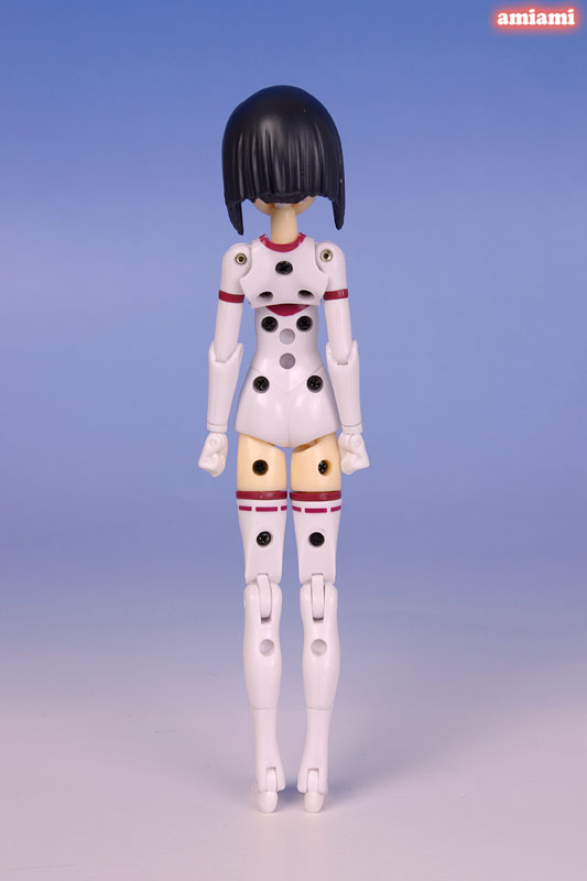 (未使用･未開封品)　武装神姫 リルビエート (彩色済みアクションフィギュア) 7z28pnb 2025年最新】武装神姫 リルビエートの人気アイテム - メルカリ