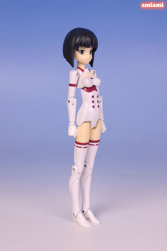 (未使用･未開封品)　武装神姫 リルビエート (彩色済みアクションフィギュア) 7z28pnb 2025年最新】武装神姫 リルビエートの人気アイテム - メルカリ