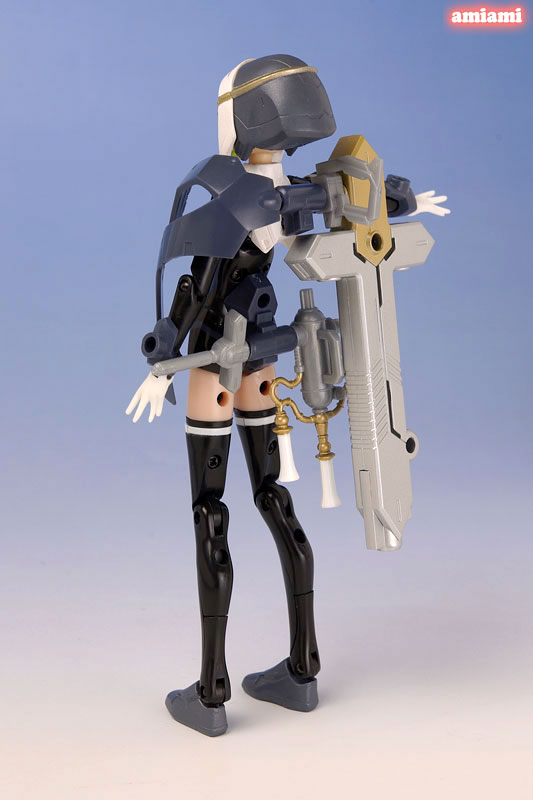 武装神姫ライトアーマー ハーモニーグレイス 武装神姫ライトアーマー ハーモニーグレイス｜ホビーの総合通販