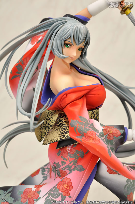 中古】(本体C/箱B)一騎当千 趙雲子龍 コミック14巻イラストver