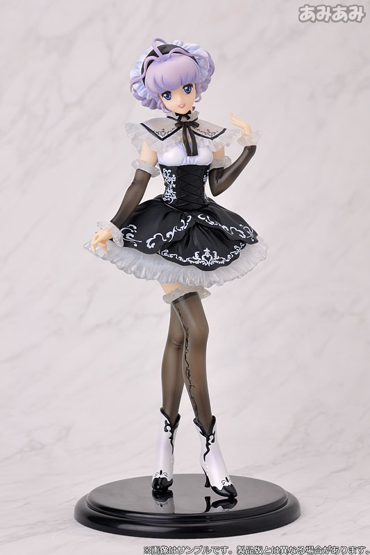魔法の天使 クリィミーマミ ゴスロリVer. フィギュア 開封品 Amazon | 魔法の天使 クリィミーマミ ゴスロリVer.(1/7スケール