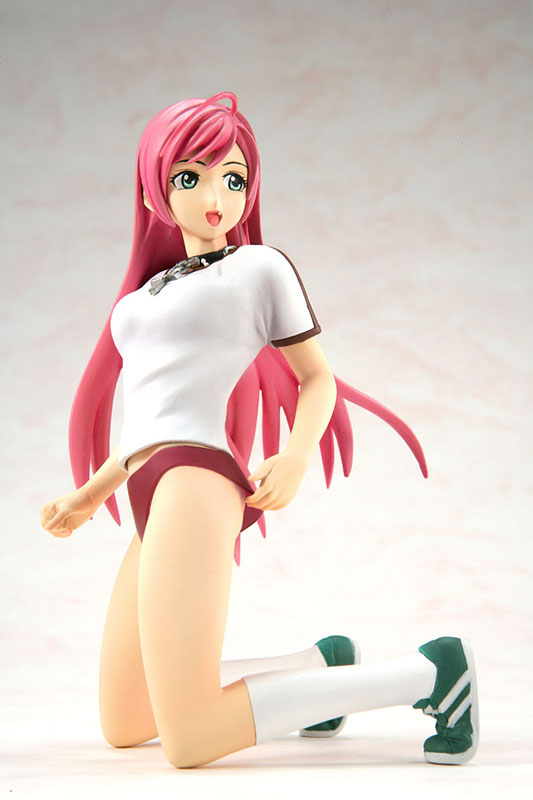 格安人気 ロザリオとバンパイアcapu2 赤夜萌香 身体測定ver 1 8スケールpvc塗装済 品 クーポン配布中 交換無料 Www Emaatimes Com