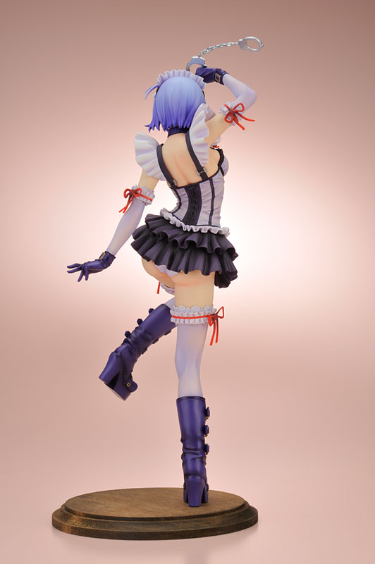 中古】(本体A-/箱B)山下しゅんや版 一騎当千 呂蒙子明 （通常Ver