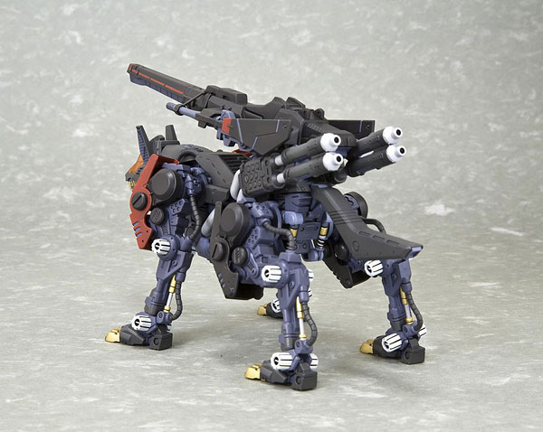 KOTOBUKIYA - hmm ゾイド コマンドウルフ アーバイン仕様 プラモデル イリサワ流通限定 コマンドウルフ アーバイン仕様リパッケージ版｜ゾイド -ZOIDS