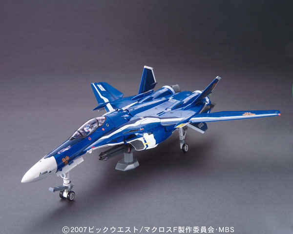 1/72 VF-25G メサイアバルキリーミシェル機　34250618J12M Amazon.com: Macross Transformable Model Kit VF-25G Messiah