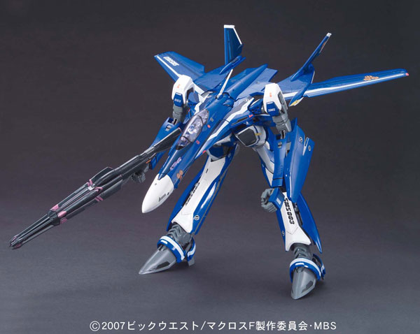 マクロスF 1/72 VF-25G トルネードメサイアバルキリー ミシェル機 Amazon | 1/72 VF-25G メサイアバルキリー ミシェル機 (マクロス