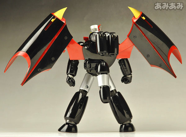 超合金魂 GX-49 真マジンガーZ