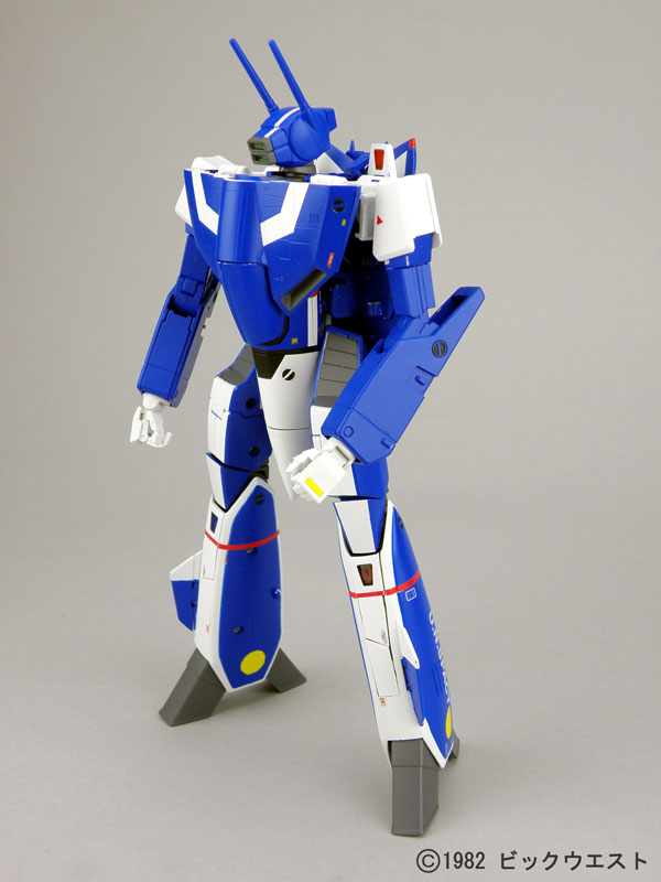 やまと 1/60 超時空要塞マクロス VF-1D ヴァージンロード シール