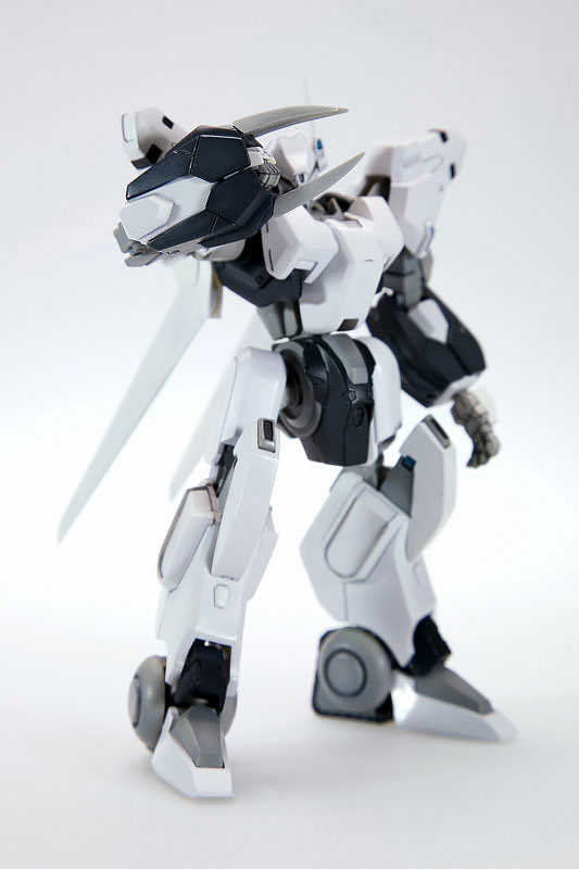 劇場版 機動戦艦ナデシコ アルストロメリア プラスチックキット
