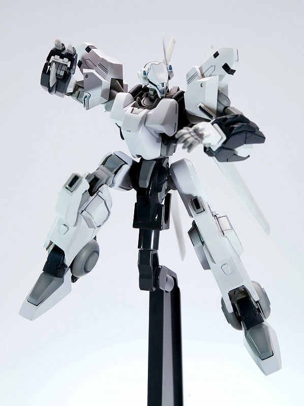 劇場版 機動戦艦ナデシコ アルストロメリア プラスチックキット