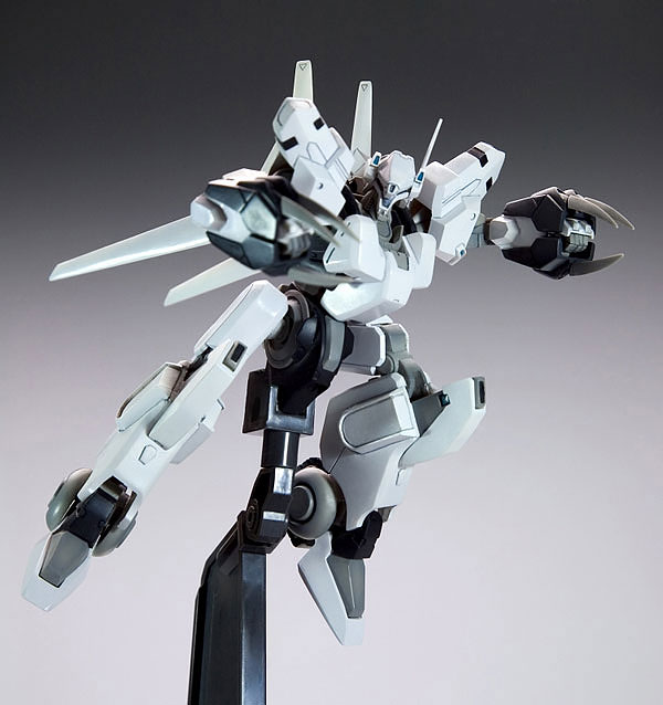 劇場版 機動戦艦ナデシコ アルストロメリア プラスチックキット