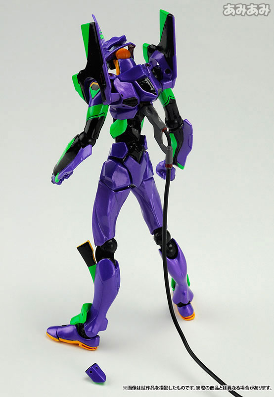 Amazon.co.jp: リボルテックヤマグチ No.67 新劇場版エヴァ初