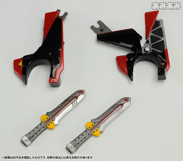 リボルテックヤマグチ No.67 エヴァンゲリオン初号機 Ver.2.0