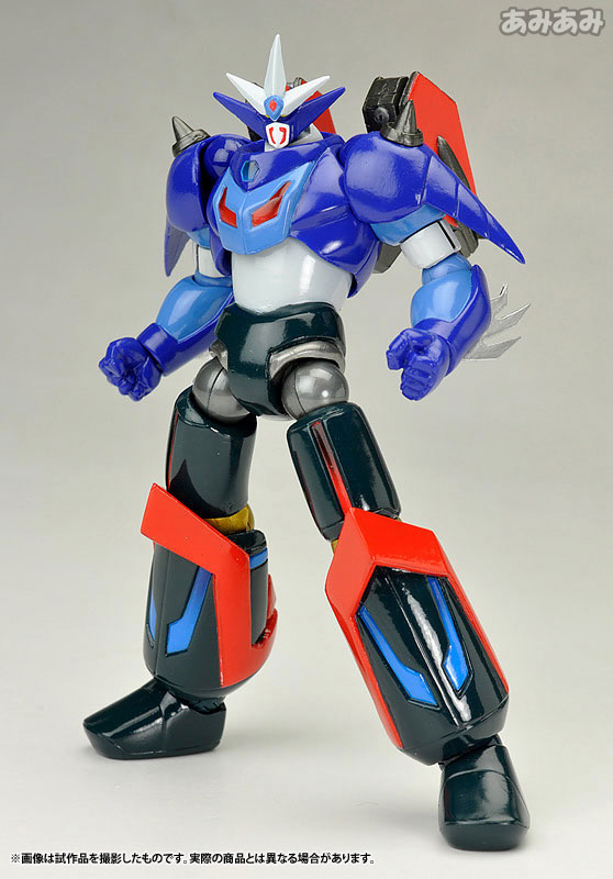 リボルテックヤマグチ No.075 ネオゲッター　 No.89 ゲッター號　未開封 中古品 リボルテックヤマグチ No.89 ゲッター號 リボルテックヤマグチ