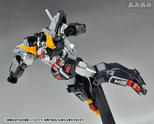 (未使用･未開封品)　リボルテックヤマグチ No.78 超獣機神ダンクーガ og8985z 楽天市場】【中古】(未使用・未開封品) リボルテックヤマグチ No