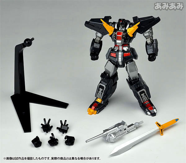 リボルテックヤマグチ No.78 超獣機神ダンクーガ wyw801m Amazon.co.jp: リボルテックヤマグチ No.78 超獣機神ダンクーガ