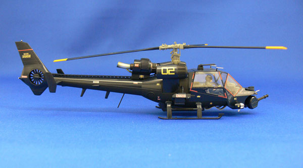 プラモデル ムービーメカ SP4 1/48 限定 ブルーサンダー (メタル プラモデル ムービーメカ SP4 1/48 限定 ブルーサンダー (メタル