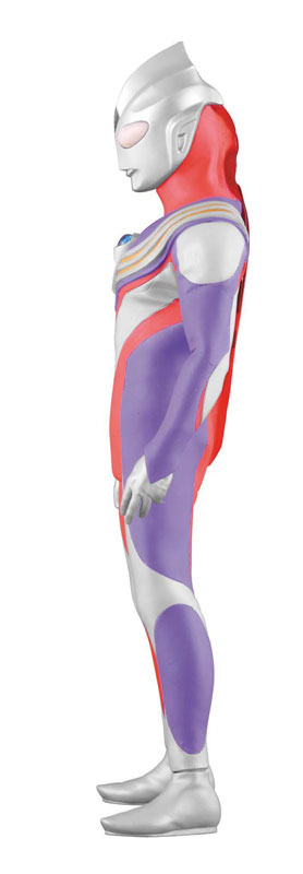 PROJECT BM！ No.29 ウルトラマンティガ（マルチタイプ）