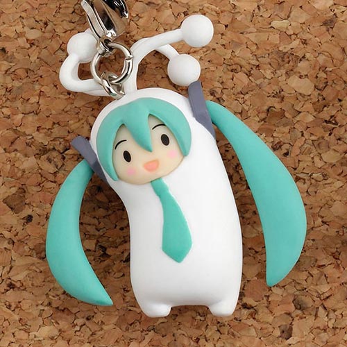 AmiAmi Character & Hobby Shop | Character Charm Collection - PiroriMiku & PiroLin 2 Type Set ...