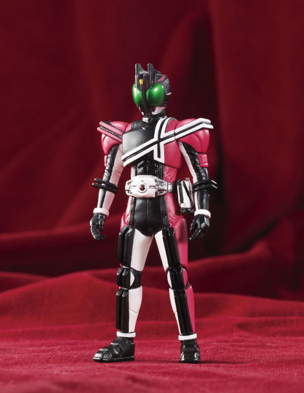 みんなのアドベント 仮面ライダー -平成ライダー集結編-[バンダイ