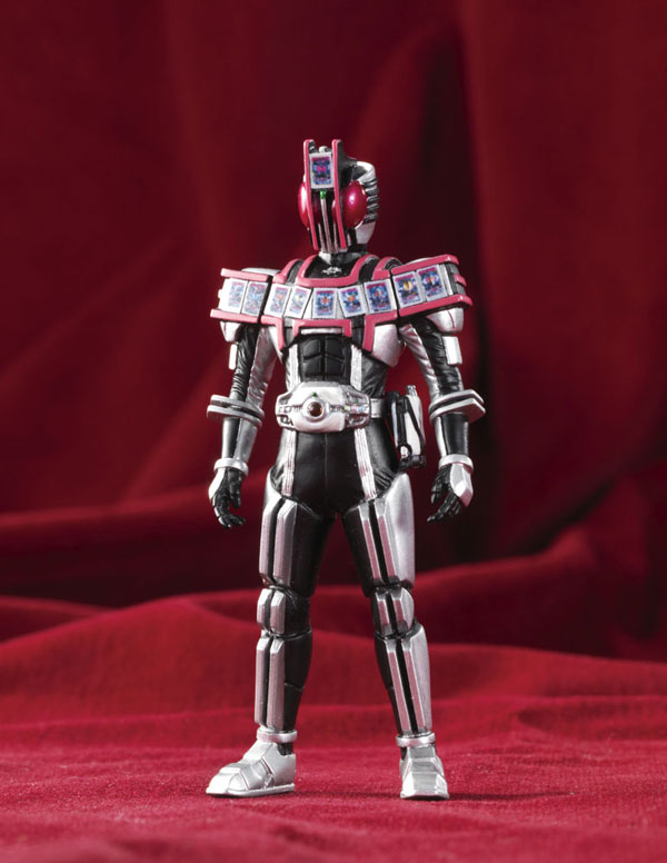 みんなのアドベント 仮面ライダー -平成ライダー集結編-[バンダイ