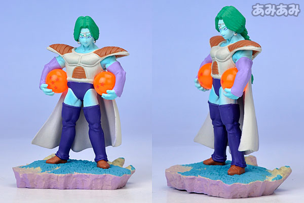 ドラゴンボールカプセル改 好敵手(ライバル)編
