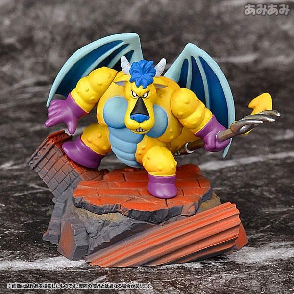 ドラゴンクエスト モンスターズギャラリーHD2 BOX[スクウェア
