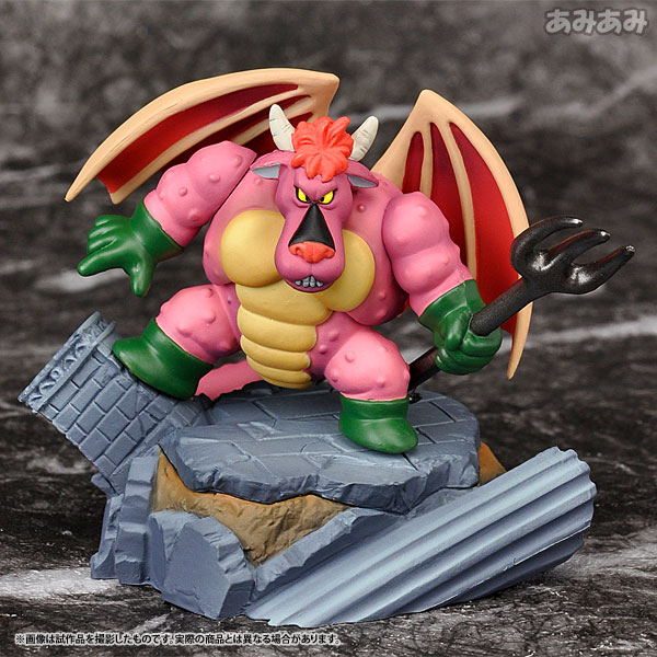 ドラゴンクエスト モンスターズギャラリーHD2 BOX[スクウェア